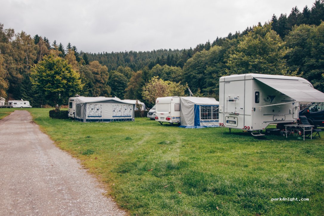 Naturcamp Meyersgrund — foto 2