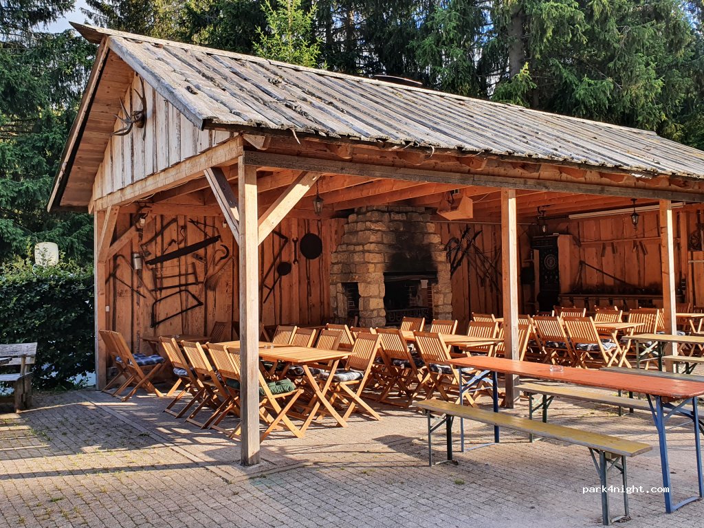 Naturcamp Meyersgrund — foto 3