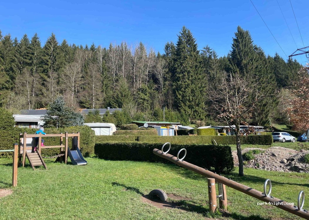 Naturcamp Meyersgrund — foto 4