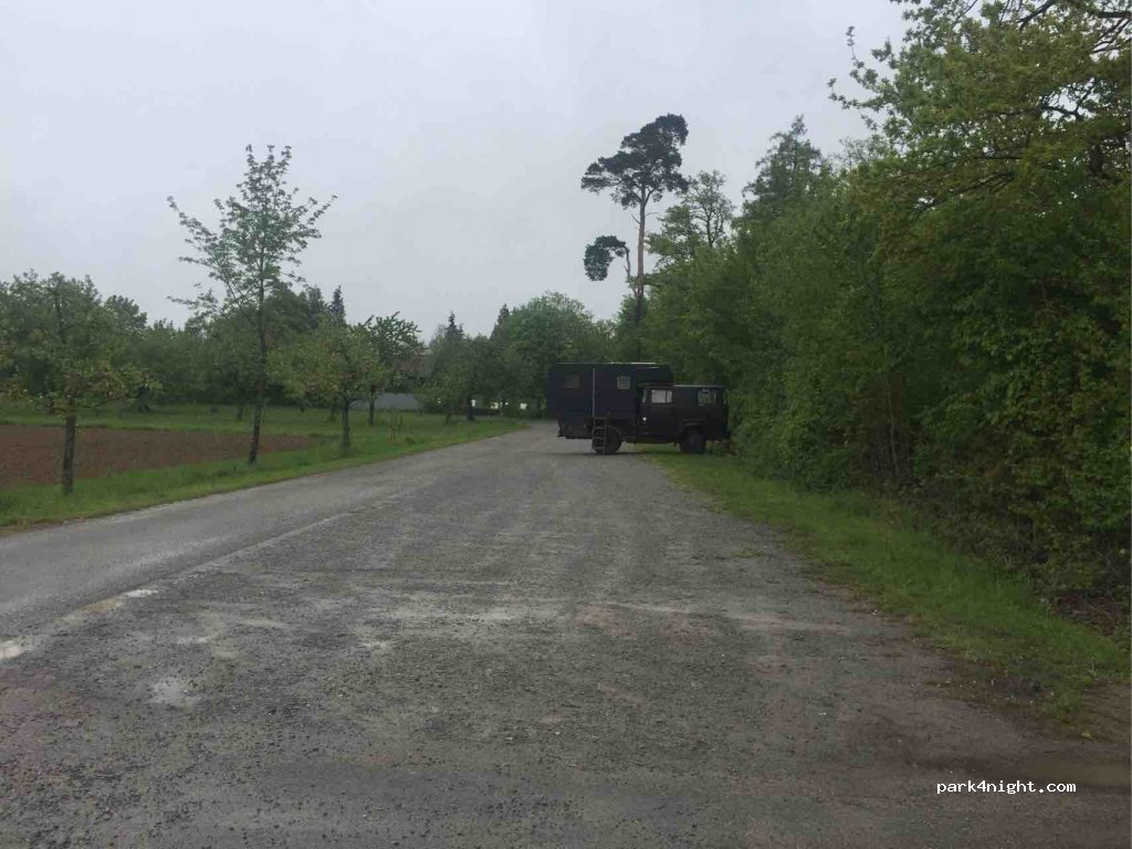 (74850) Schefflenz - Waldstraße — foto 2