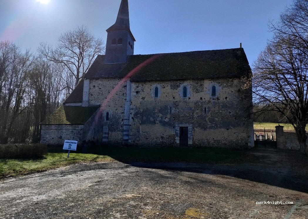 (51270) Talus-Saint-Prix - 2 Saint-Prix — foto 2
