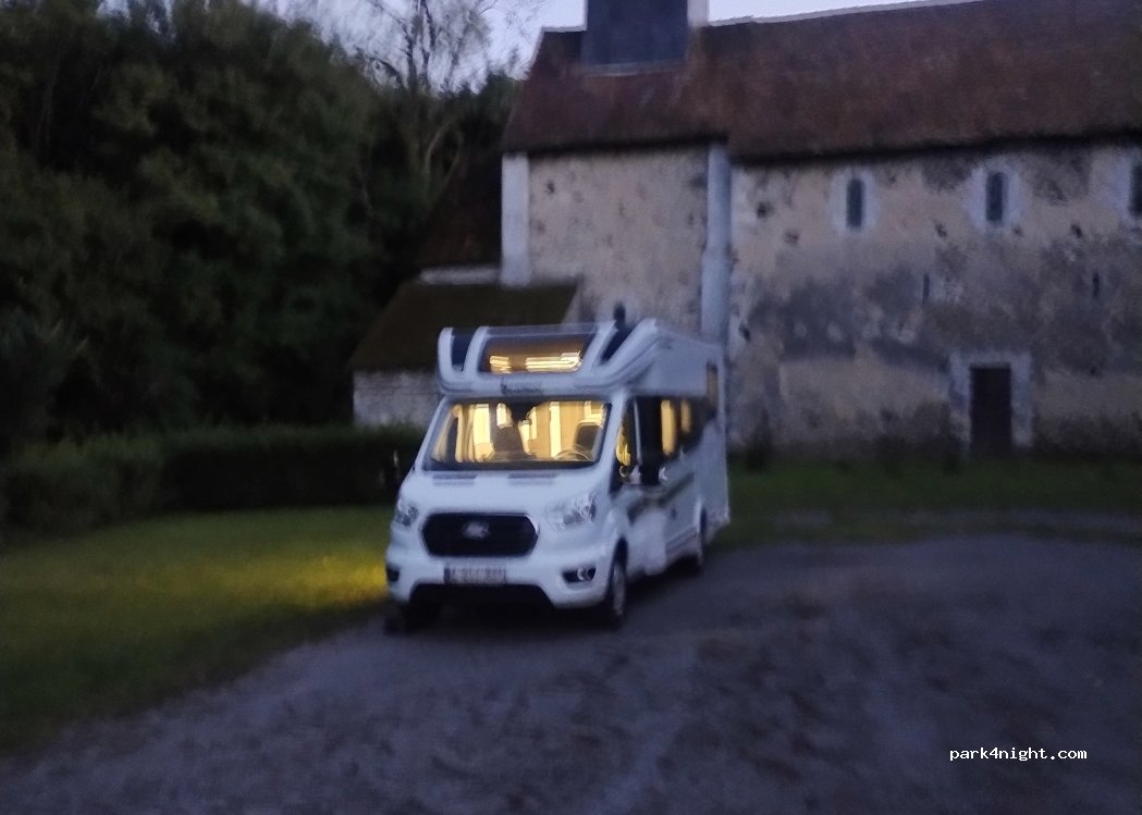 (51270) Talus-Saint-Prix - 2 Saint-Prix — foto 3