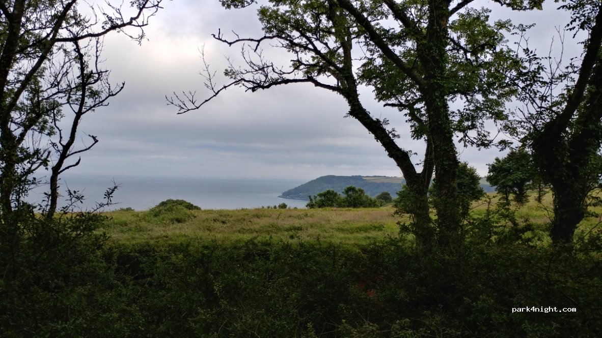 Hawkins Battery holiday park — foto 3