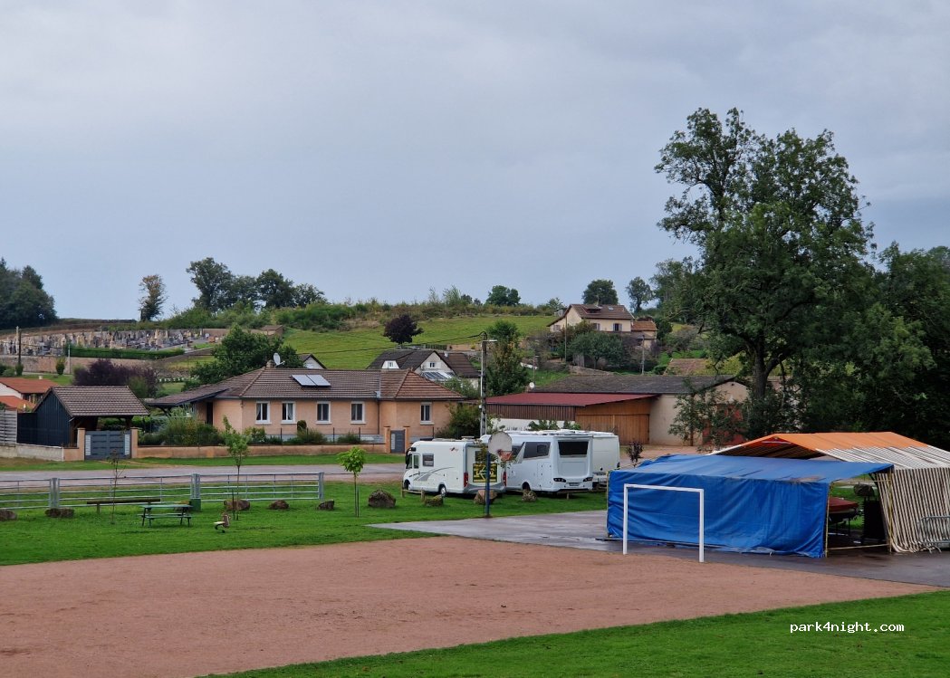 (71800) Gibles - Aux Dards — foto 4