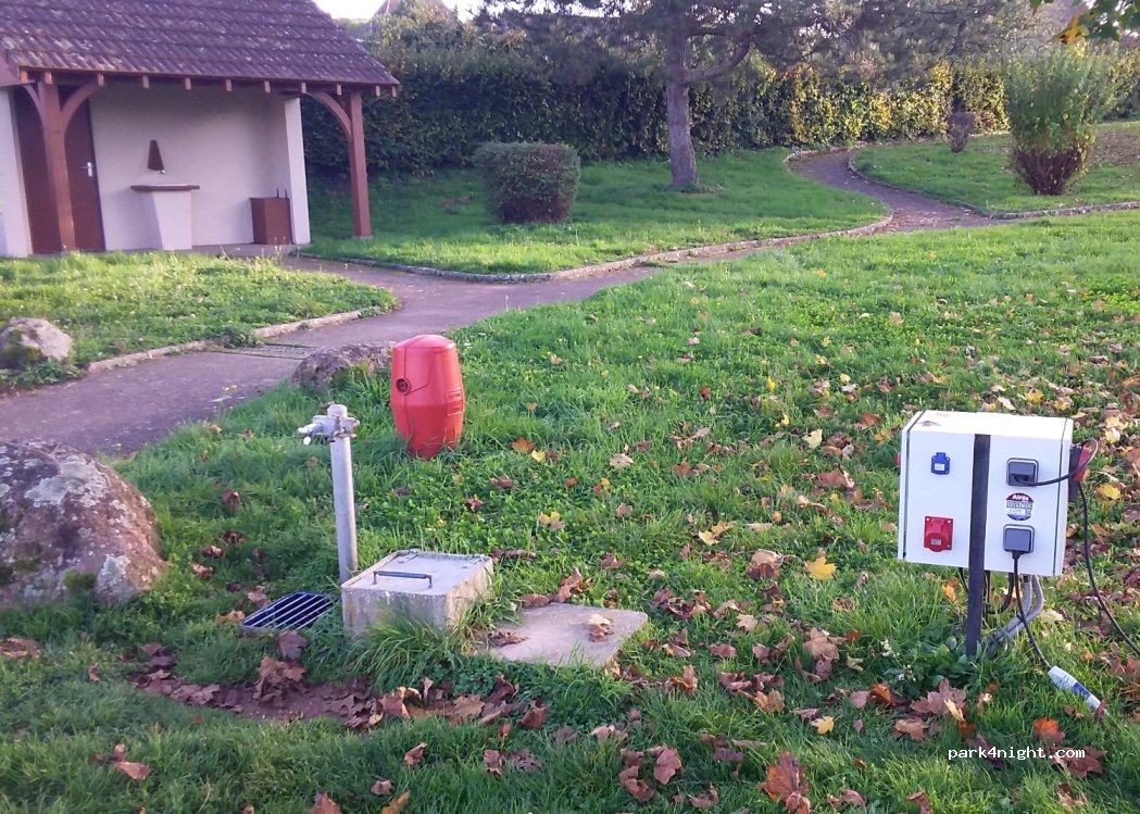 (71800) Gibles - Aux Dards — foto 5