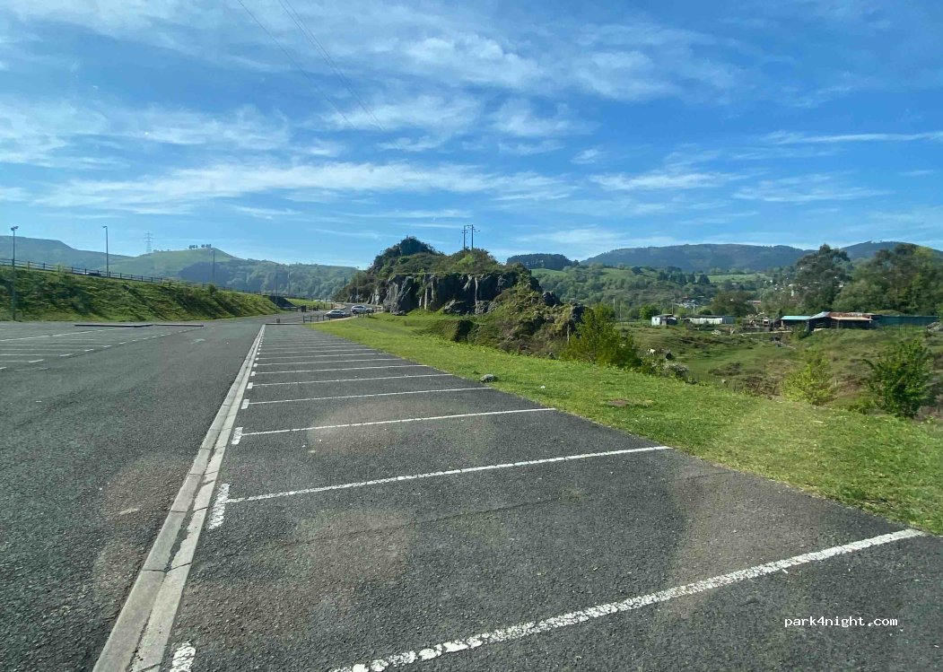 (48520) Bizkaia - 1J Lugar Barrio Burzaco — foto 4