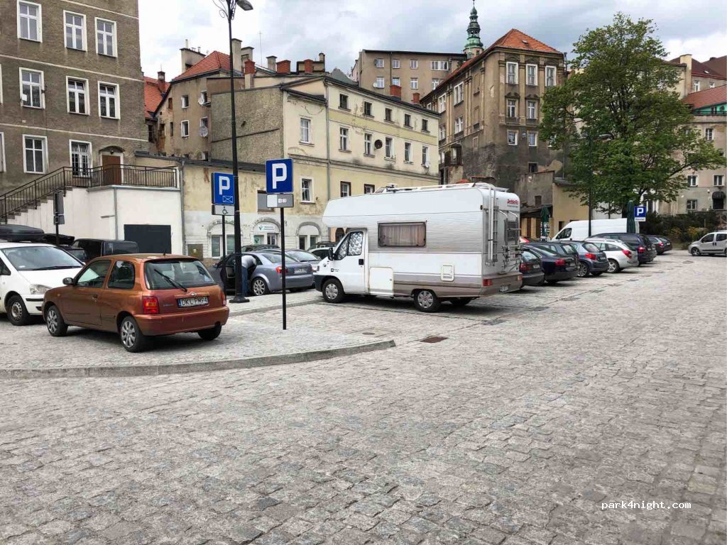 (57-300) Kłodzko - 8 Spadzista — foto