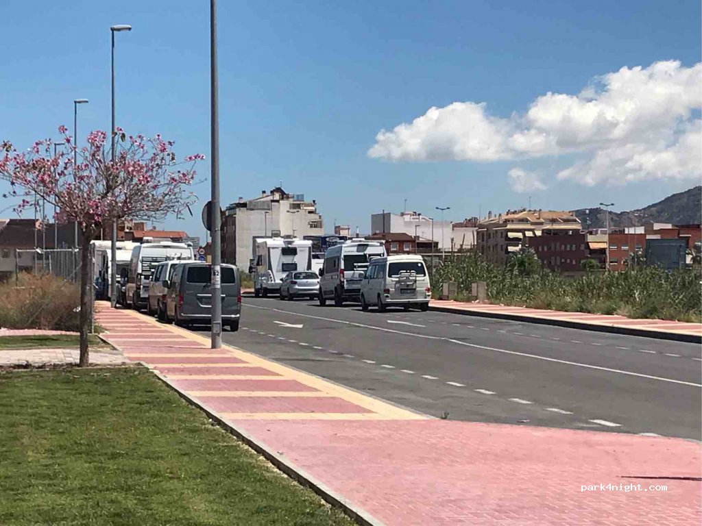 (30011) Murcia - 5I Calle Ua III Pp CR4 — foto 2