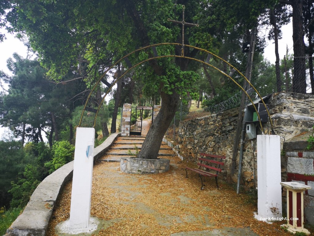 (385 00) Iolkos - 50 Piliou — foto 2