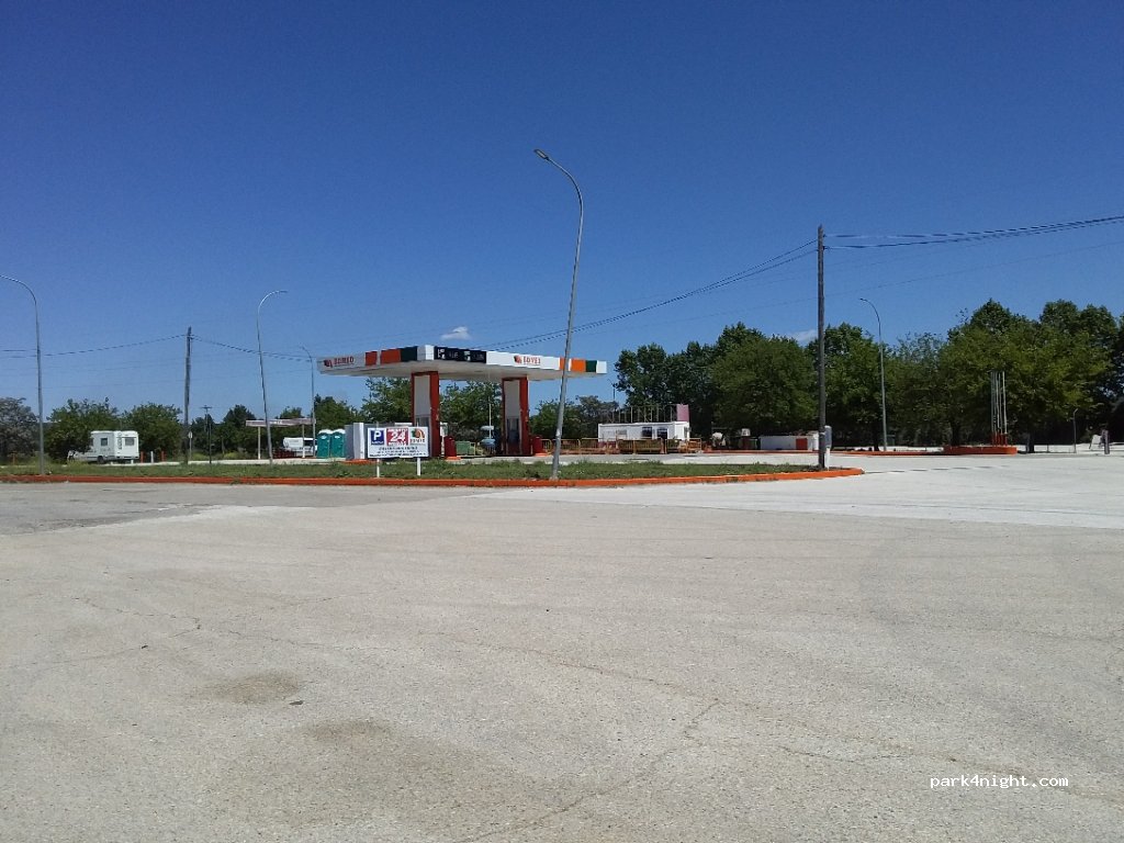 (23211) Carboneros - 56 Diseminado Diseminados — foto 3