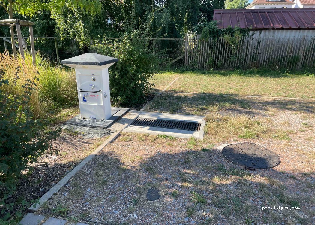 (67250) Soultz-sous-Forêts - 5 Rue du Docteur Michel Deutsch — foto 2