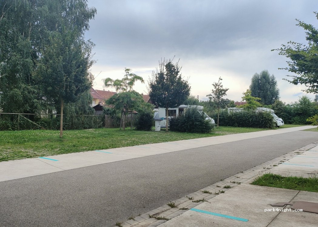 (67250) Soultz-sous-Forêts - 5 Rue du Docteur Michel Deutsch — foto 4