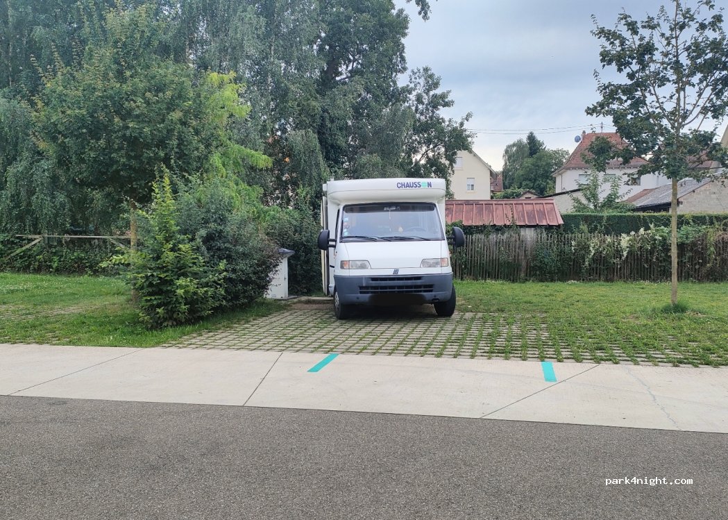(67250) Soultz-sous-Forêts - 5 Rue du Docteur Michel Deutsch — foto 5