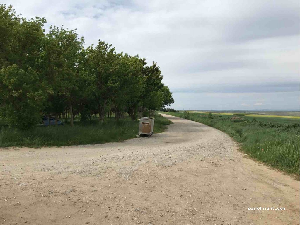 (22500) Edirne - Melehat Kilimci Caddesi — foto 3