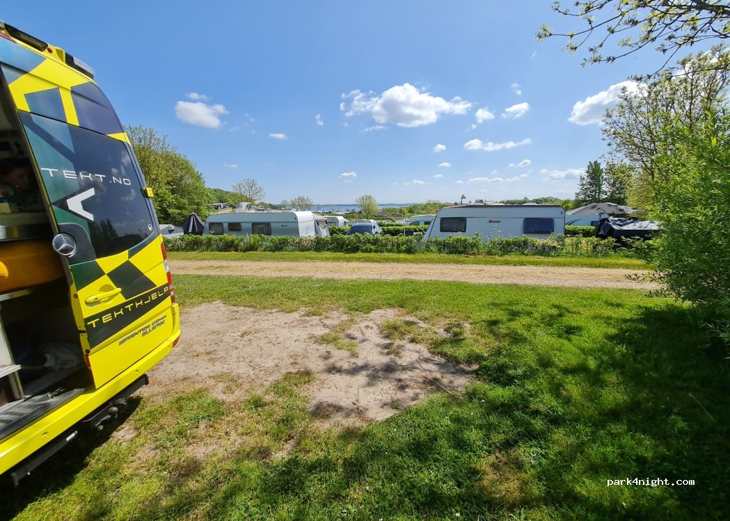 Skive Fjord Camping — foto 3