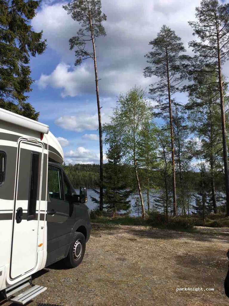 (511 95) Öxabäck - Mjöbäcksvägen — foto