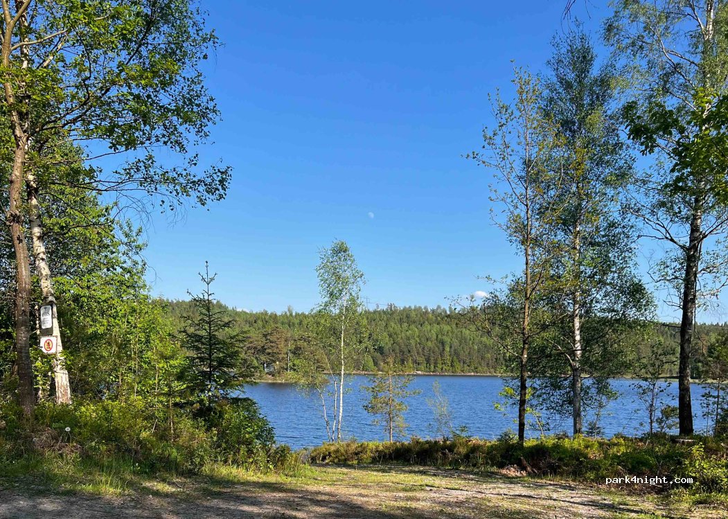 (511 95) Öxabäck - Mjöbäcksvägen — foto 4