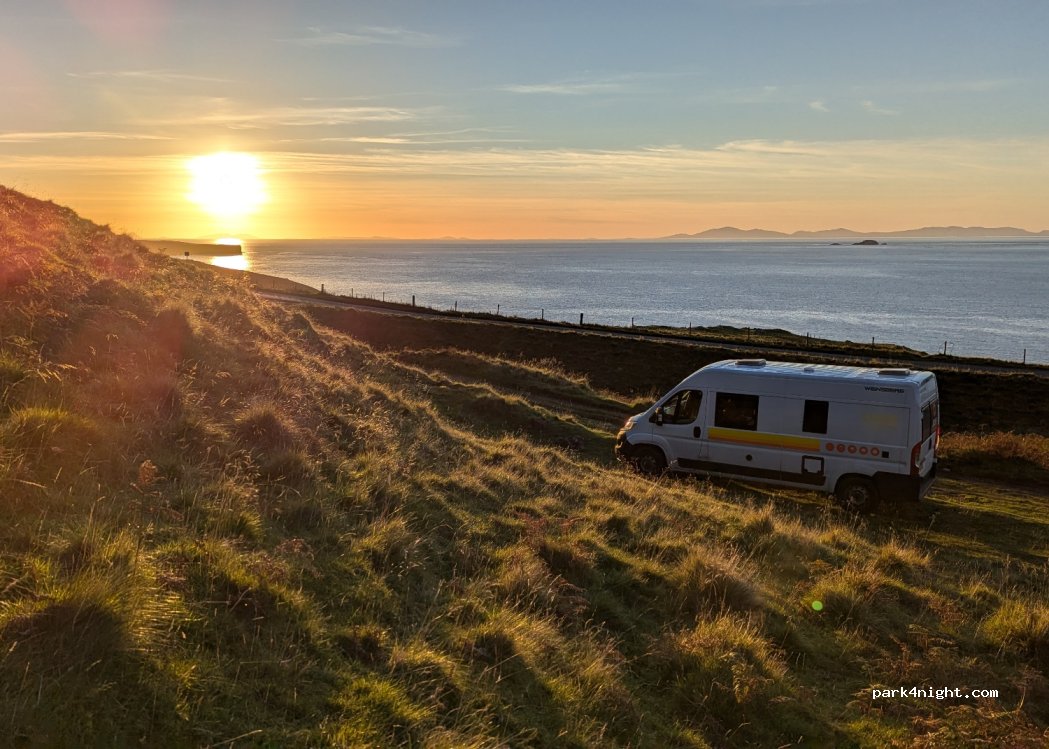 (IV51 9YU) Portree - A855 — foto 4