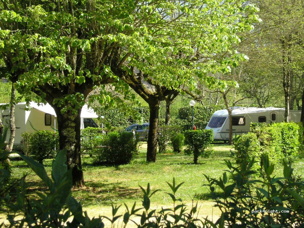 Camping La Rivière**** — foto 3