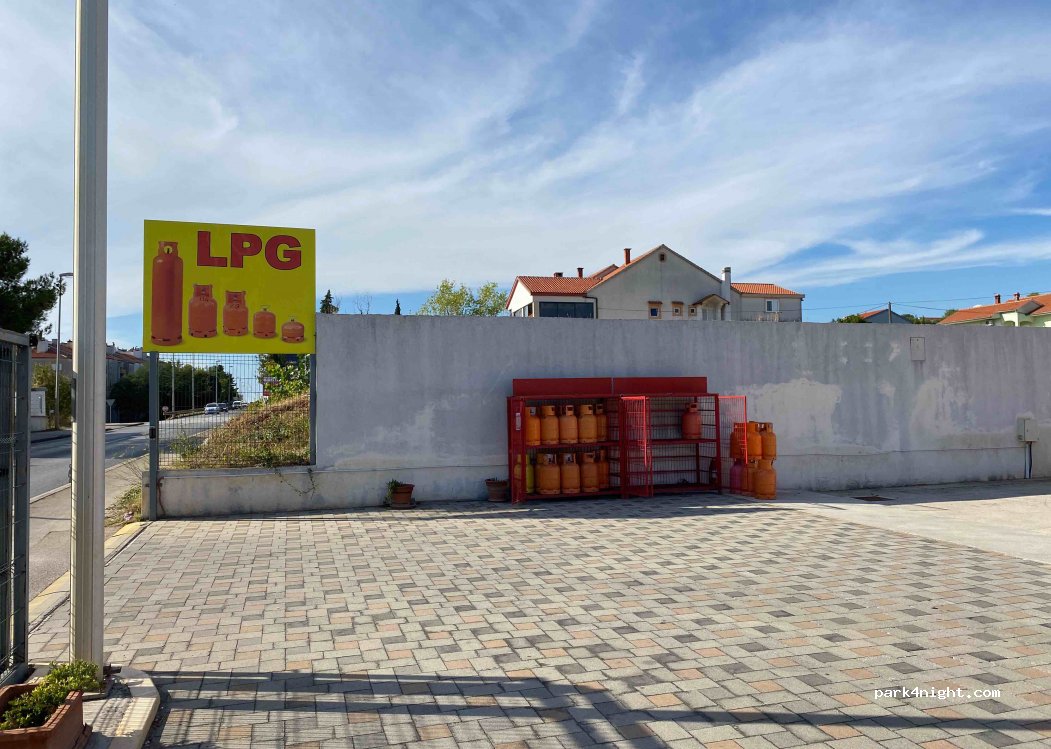 (23000) Zadar - 8A Ulica Hrvatskog Sabora — foto 2