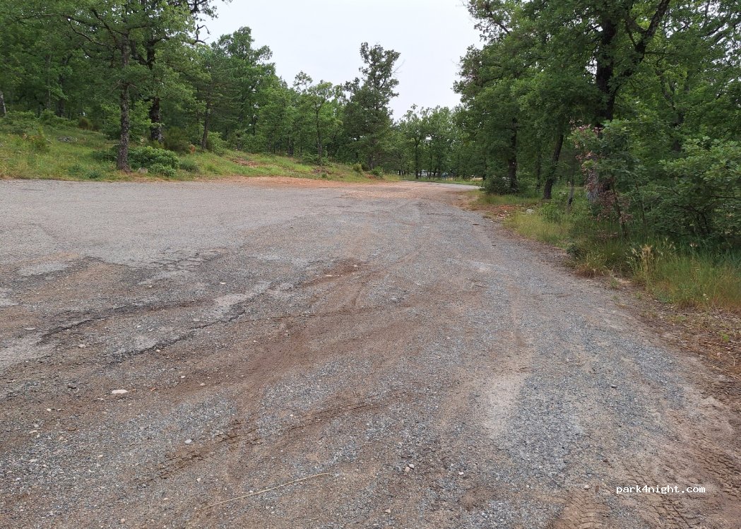 (83440) Callian - Route de Saint-Cézaire — foto 3
