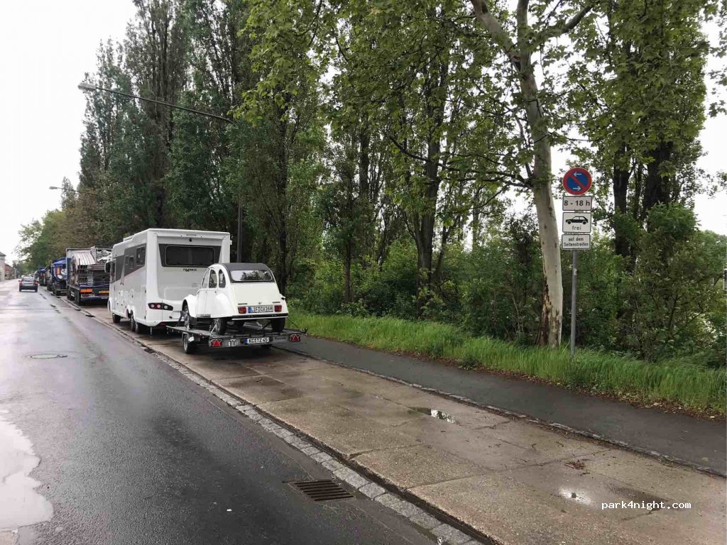 (60314) Frankfurt am Main - 20 Franziusstraße — foto 2