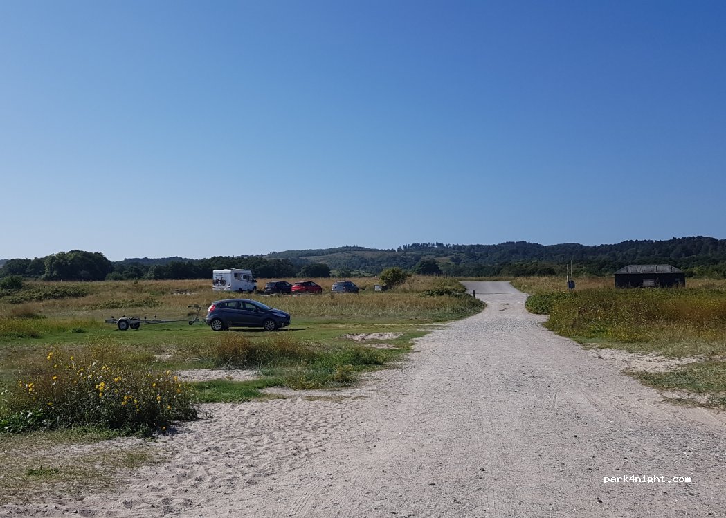 (8400) Ebeltoft - 37 Fuglsøvej — foto