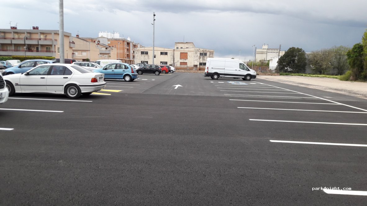 (43500) Tortosa - 12 Carrer de Ramon Llull — foto 4
