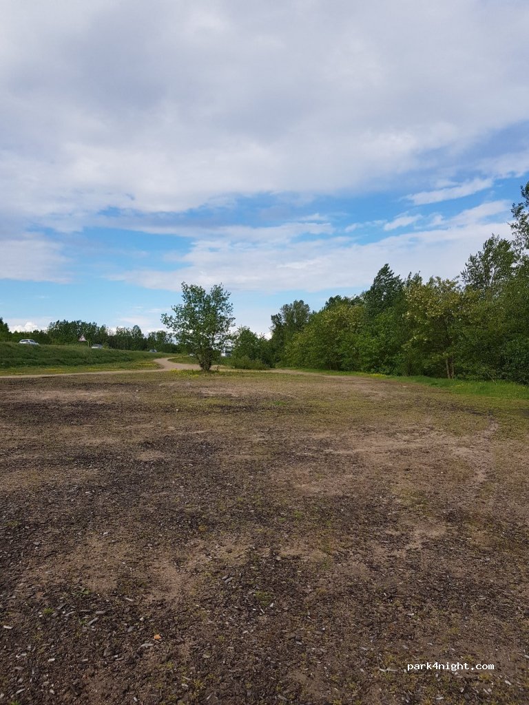 (41150) Chouzy-sur-Cisse - D952 — foto
