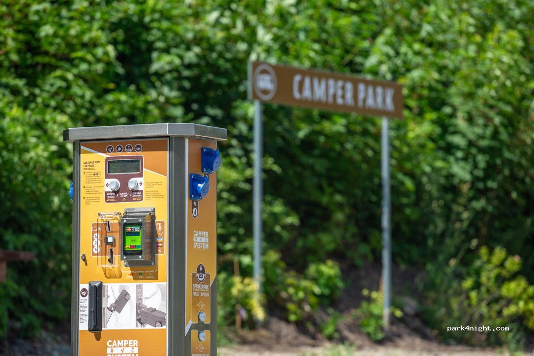 Kopalnia Zlota Camper Park — foto 2