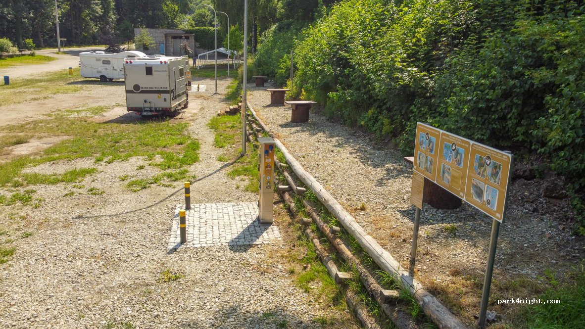 Kopalnia Zlota Camper Park — foto 3