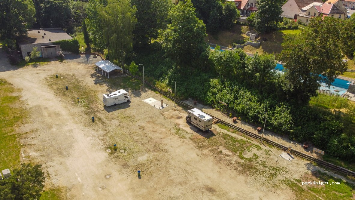 Kopalnia Zlota Camper Park — foto 4