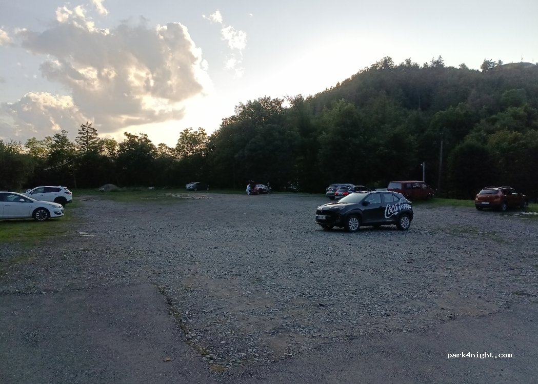 (57-215) Srebrna Góra - 2A Kręta — foto