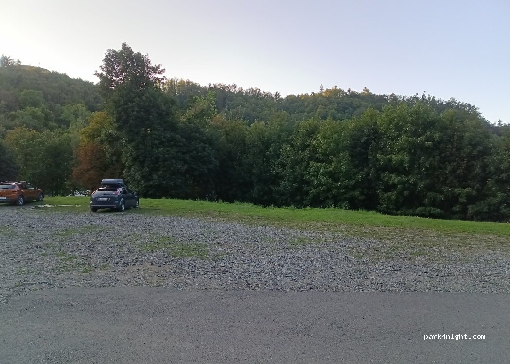 (57-215) Srebrna Góra - 2A Kręta — foto 2