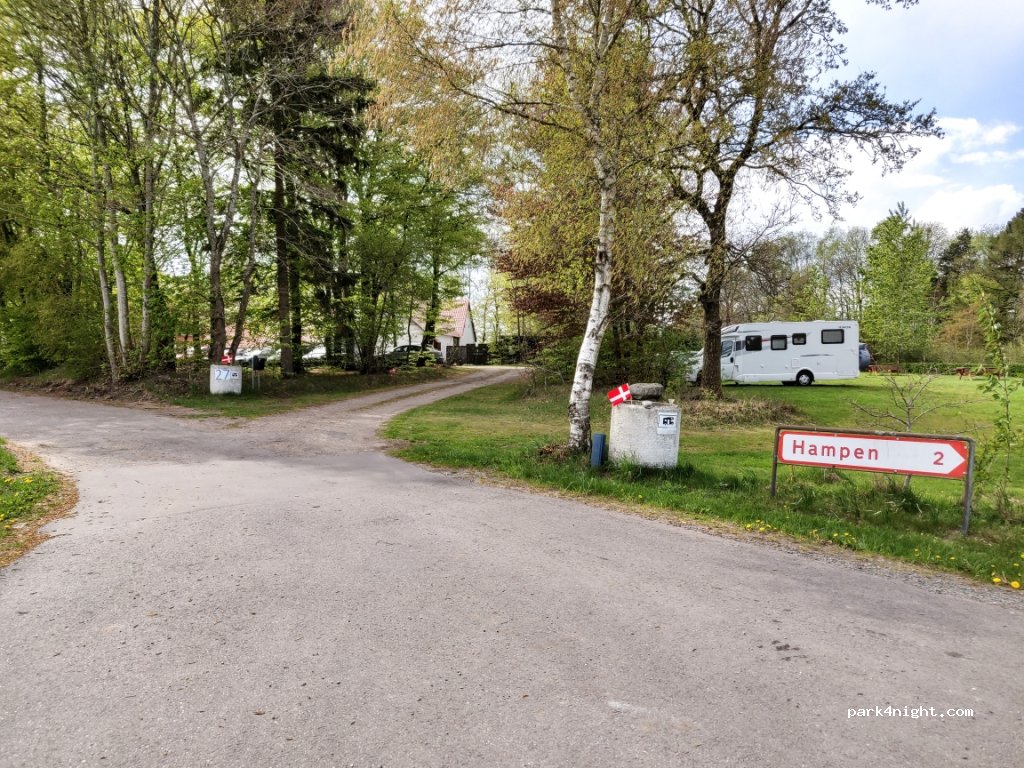 (8766) Nørre Snede - 27 Frisbækvej — foto