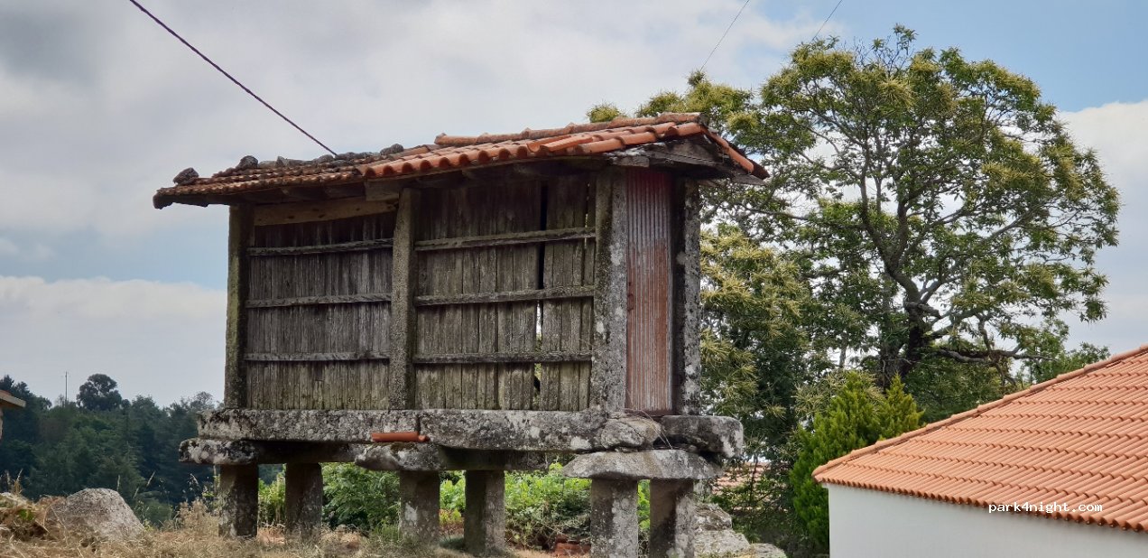 (3475-031) Caramulo - Rua Jean Lucart — foto 2