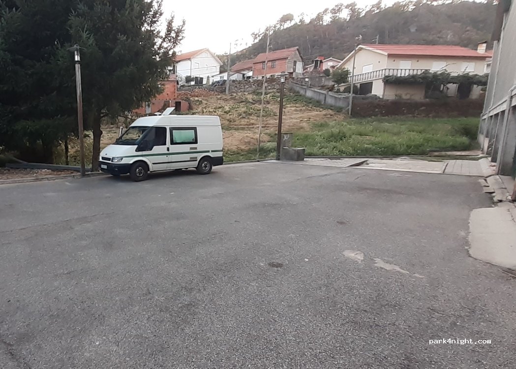 (3475-031) Caramulo - Rua Jean Lucart — foto 5