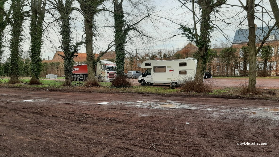 (7970) Beloeil - 24 Rue de la Hunelle — foto 3
