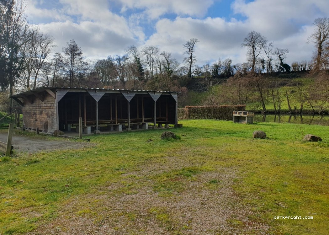 (14690) Pont-d'Ouilly - rue de la Libération — foto 2