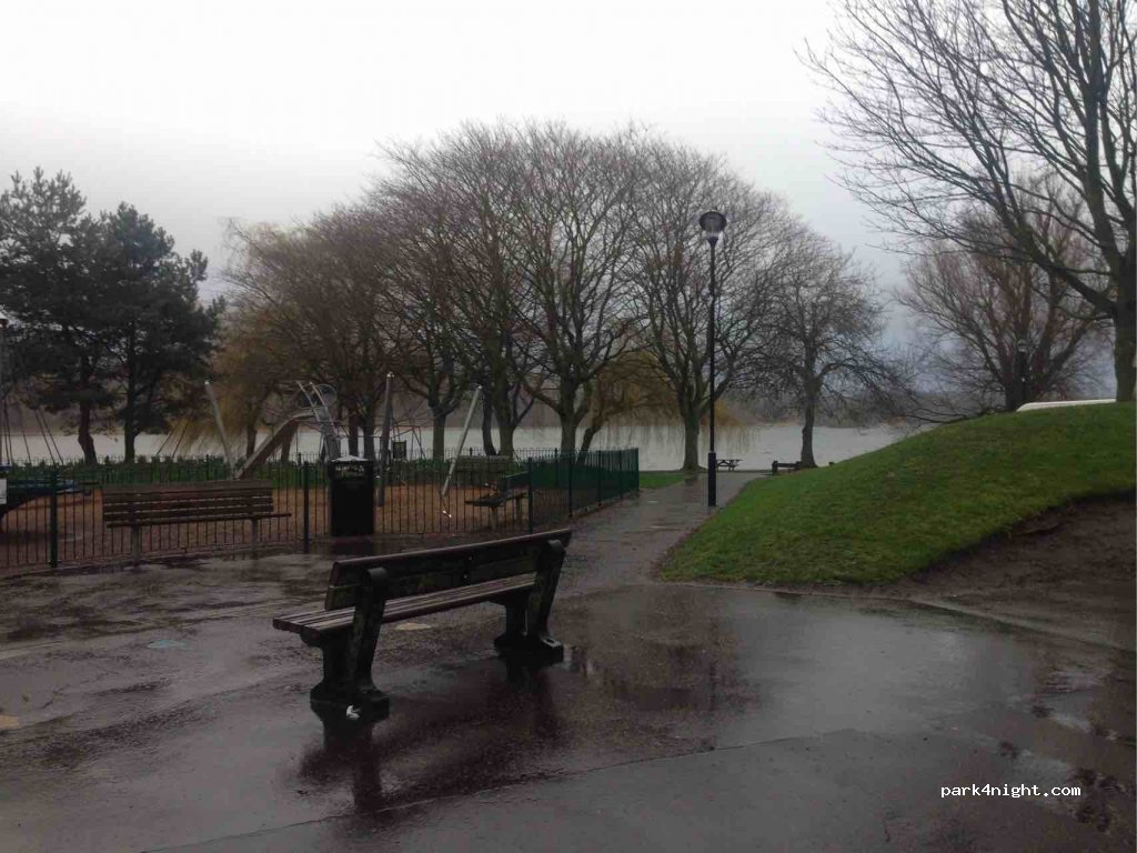 () Linlithgow - 25 Water Yett — foto 2