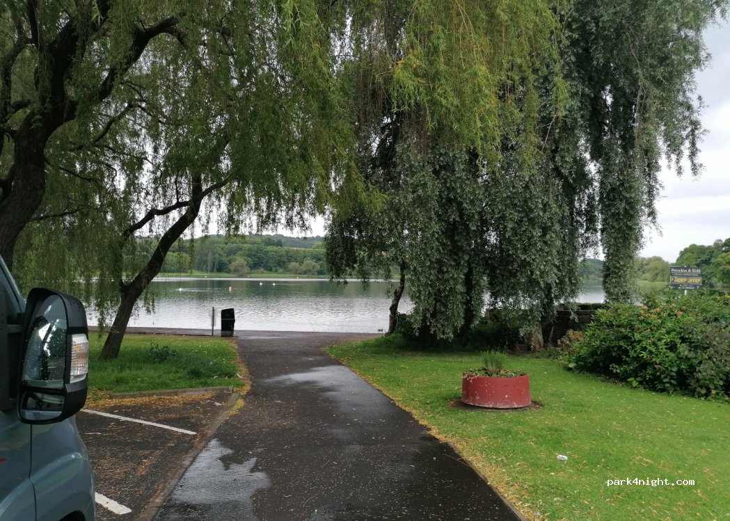 () Linlithgow - 25 Water Yett — foto 3