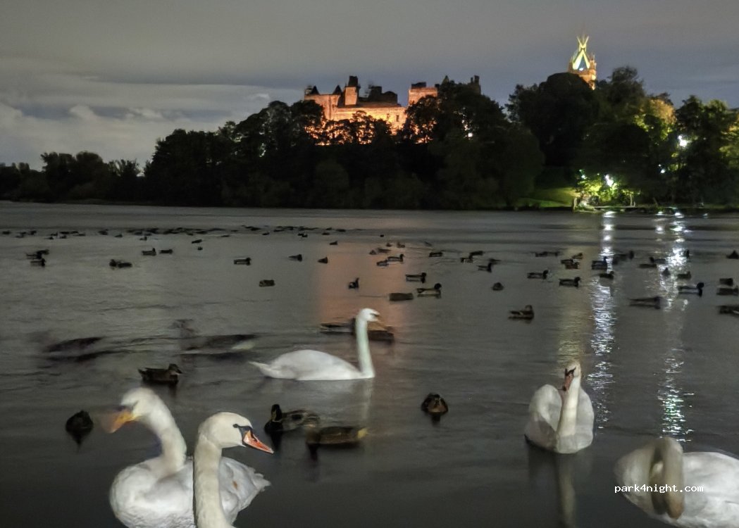() Linlithgow - 25 Water Yett — foto 4