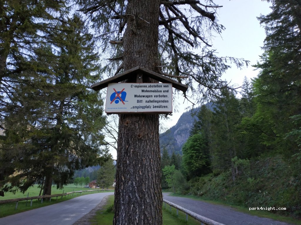 (6600) Gemeinde Reutte - Musteralpe Plansee — foto 4