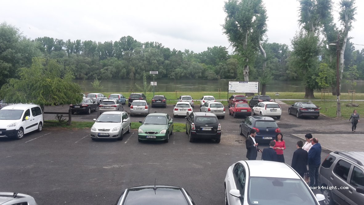 (2023) Dunabogdány - Strand utca — foto