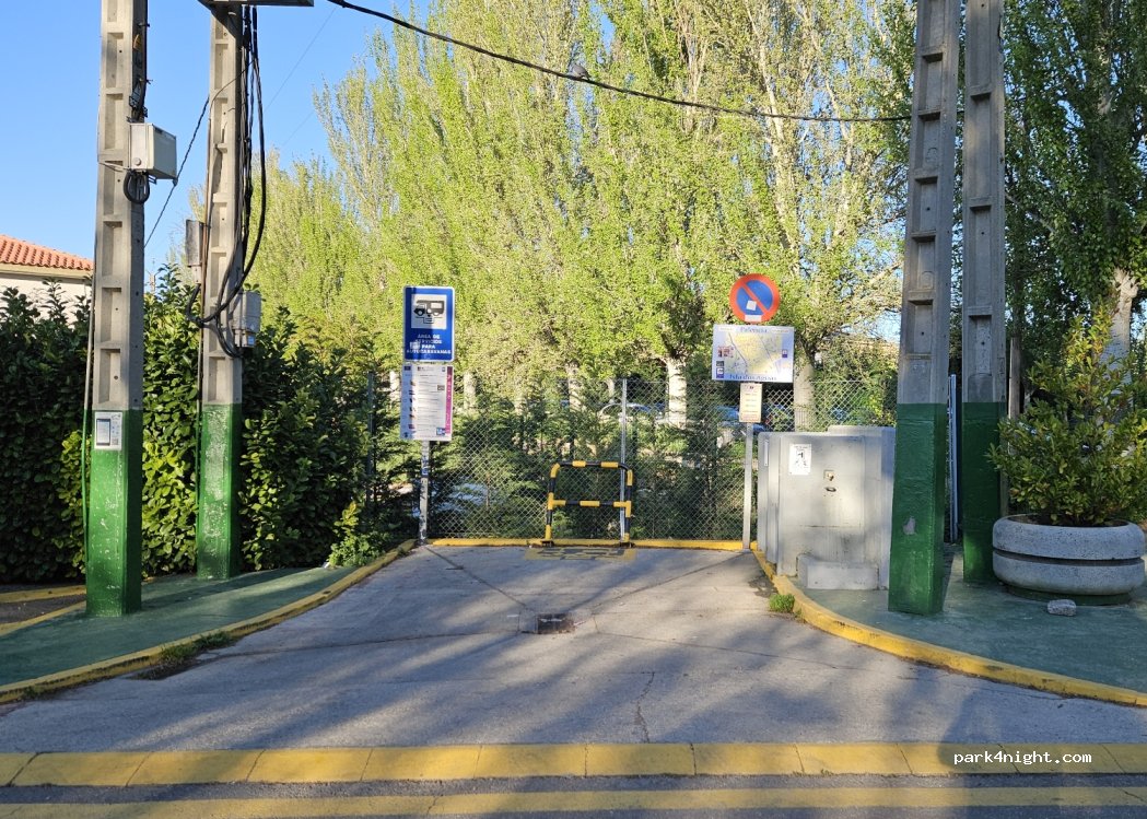 (34005) Palencia - Avenida Ponce de León, 12 — foto 3