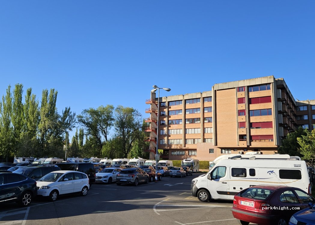 (34005) Palencia - Avenida Ponce de León, 12 — foto 4