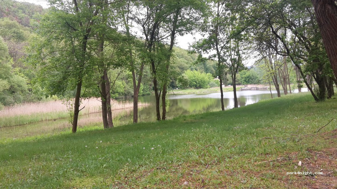 (2500) Esztergom - Fárikúti út — foto