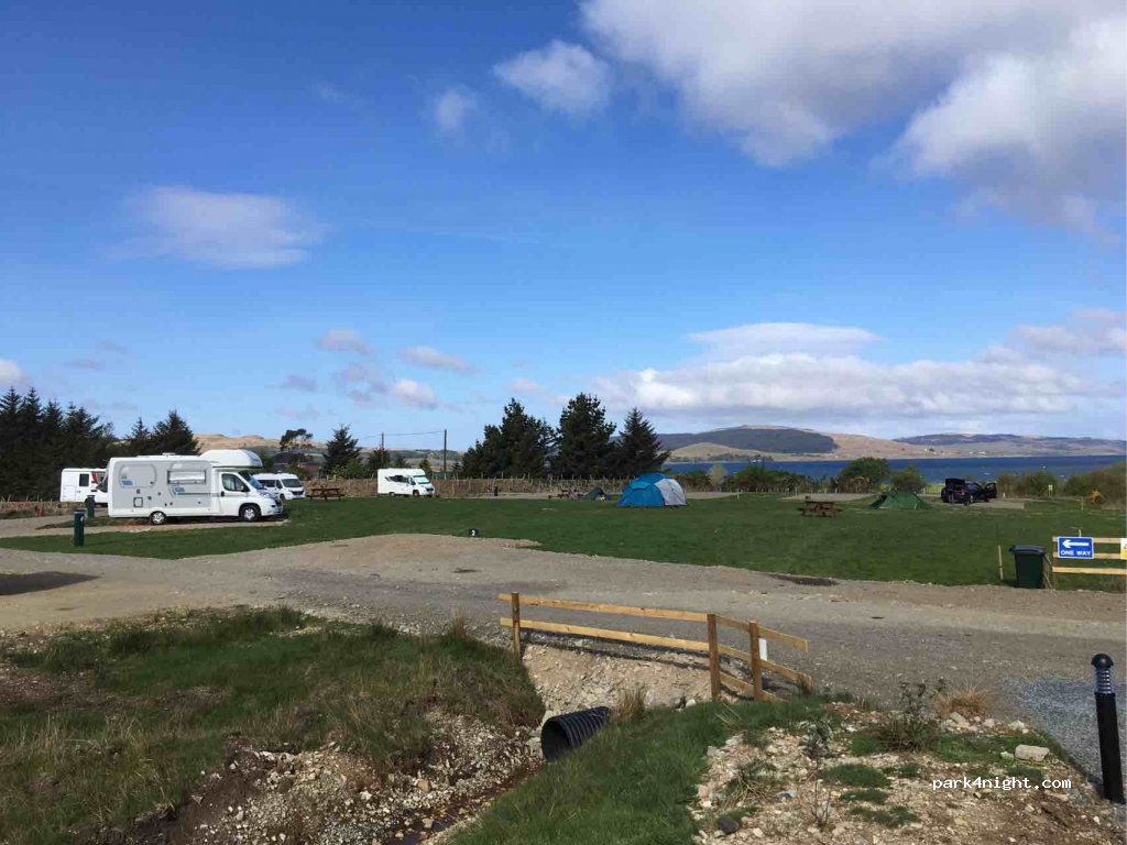 Pennygown Holiday Park — foto