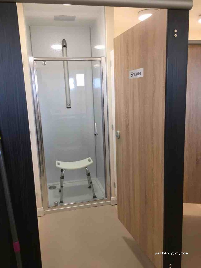 Pennygown Holiday Park — foto 2