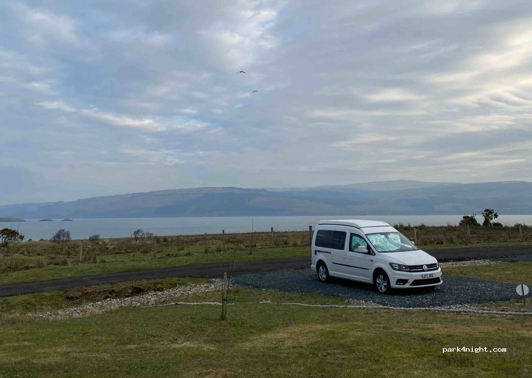 Pennygown Holiday Park — foto 3